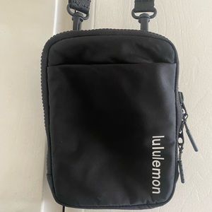 Lululemon bag
